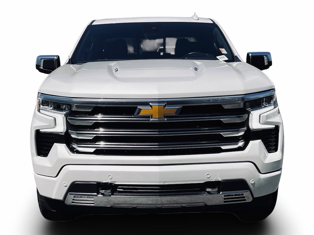 Used 2024 Chevrolet Silverado 1500 High Country Pickup