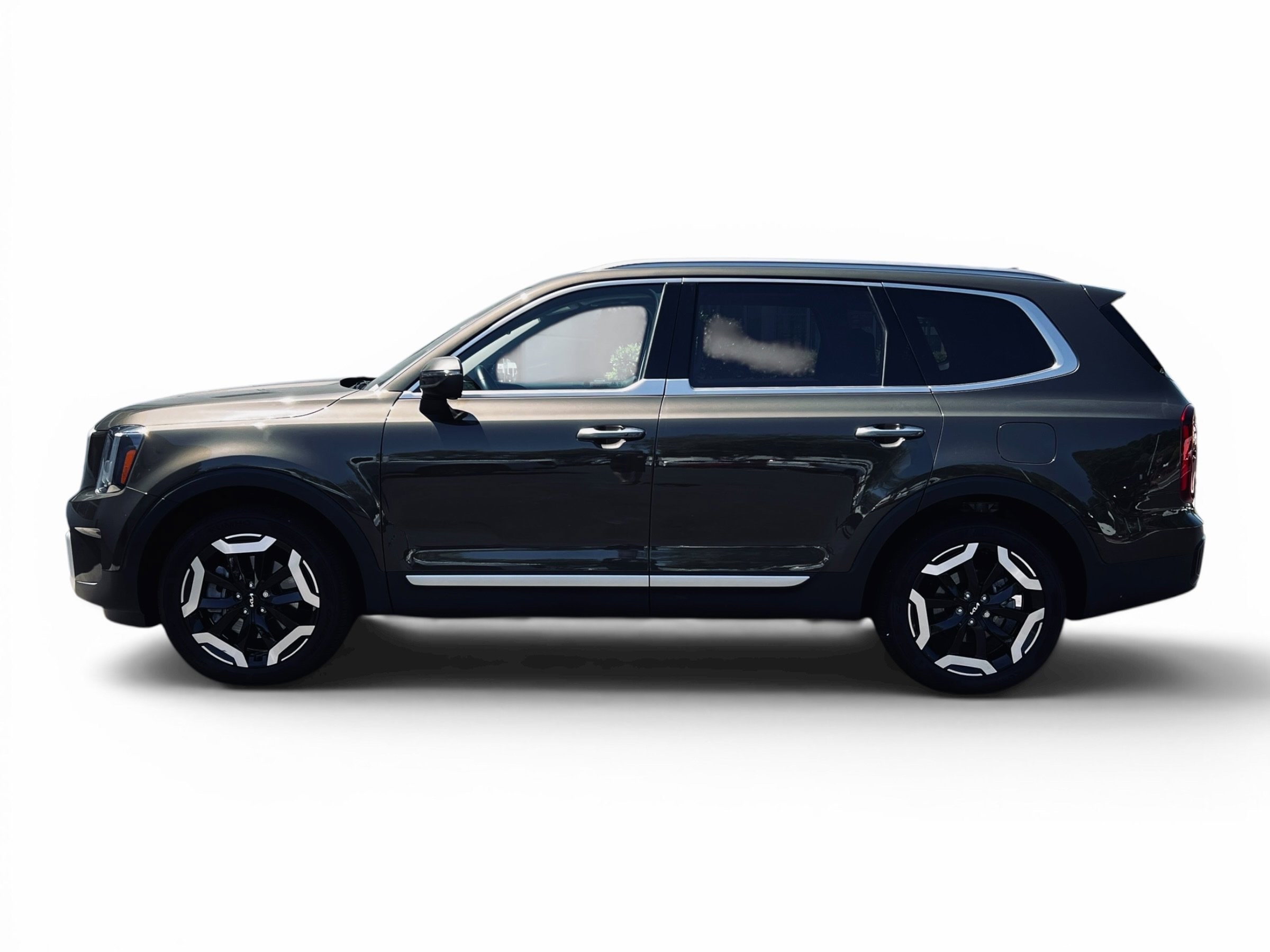 2025 Kia Telluride S photo 5
