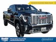  GMC Sierra 2500HD