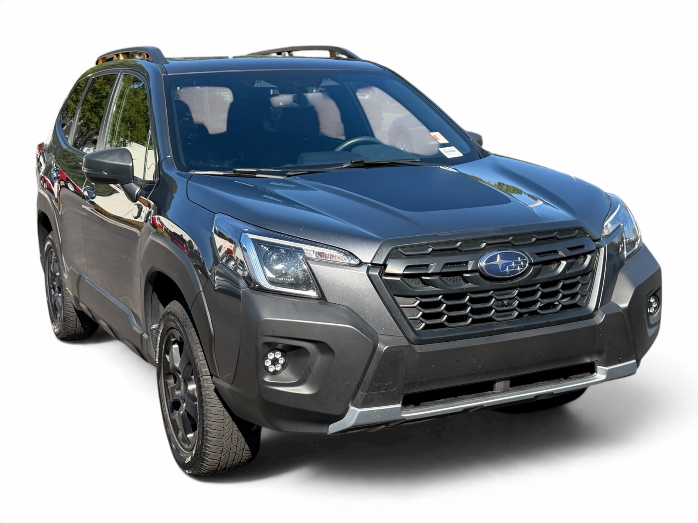 2024 Subaru Forester Wilderness SUV