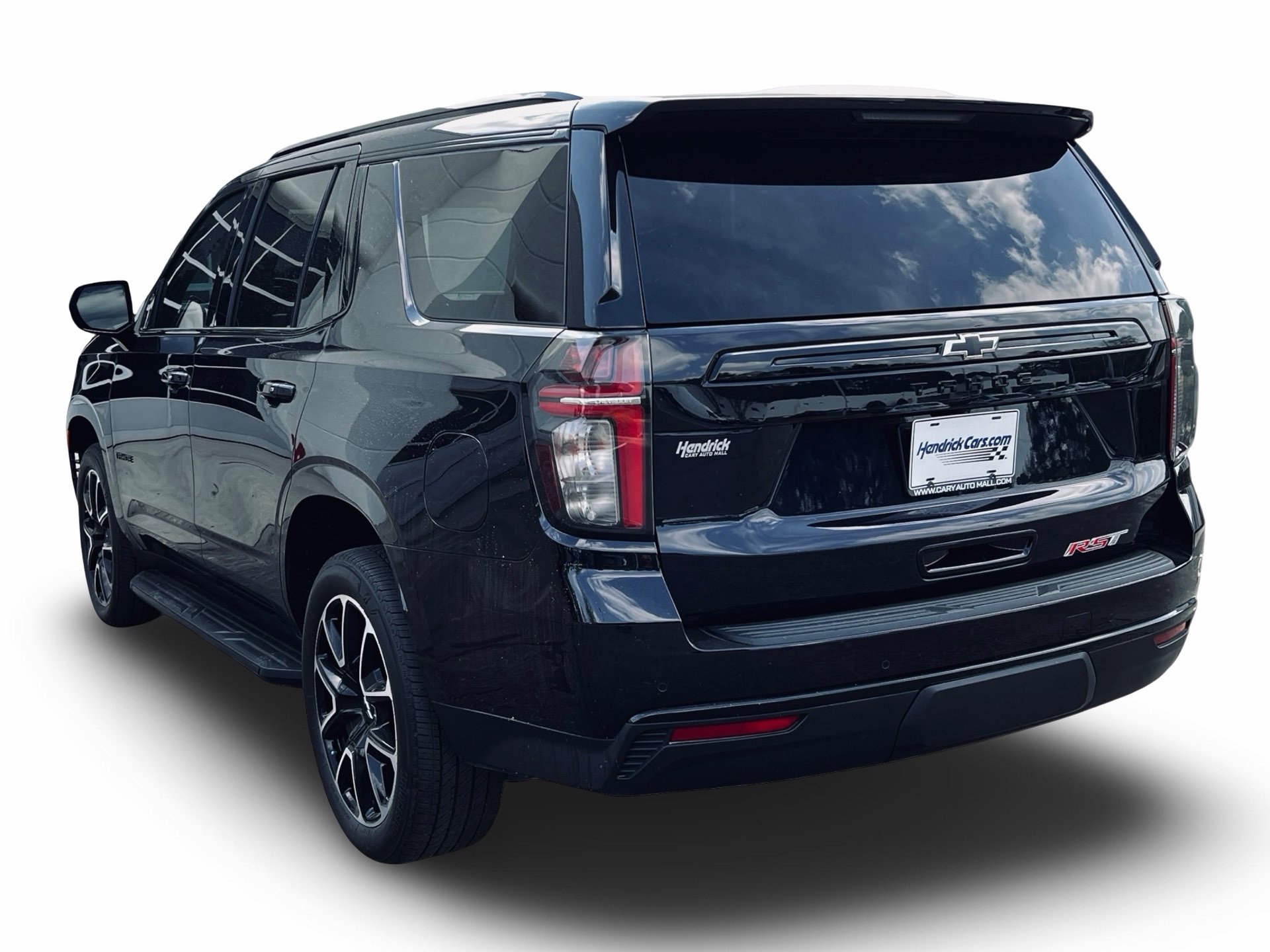 2024 Chevrolet Tahoe RST photo 6