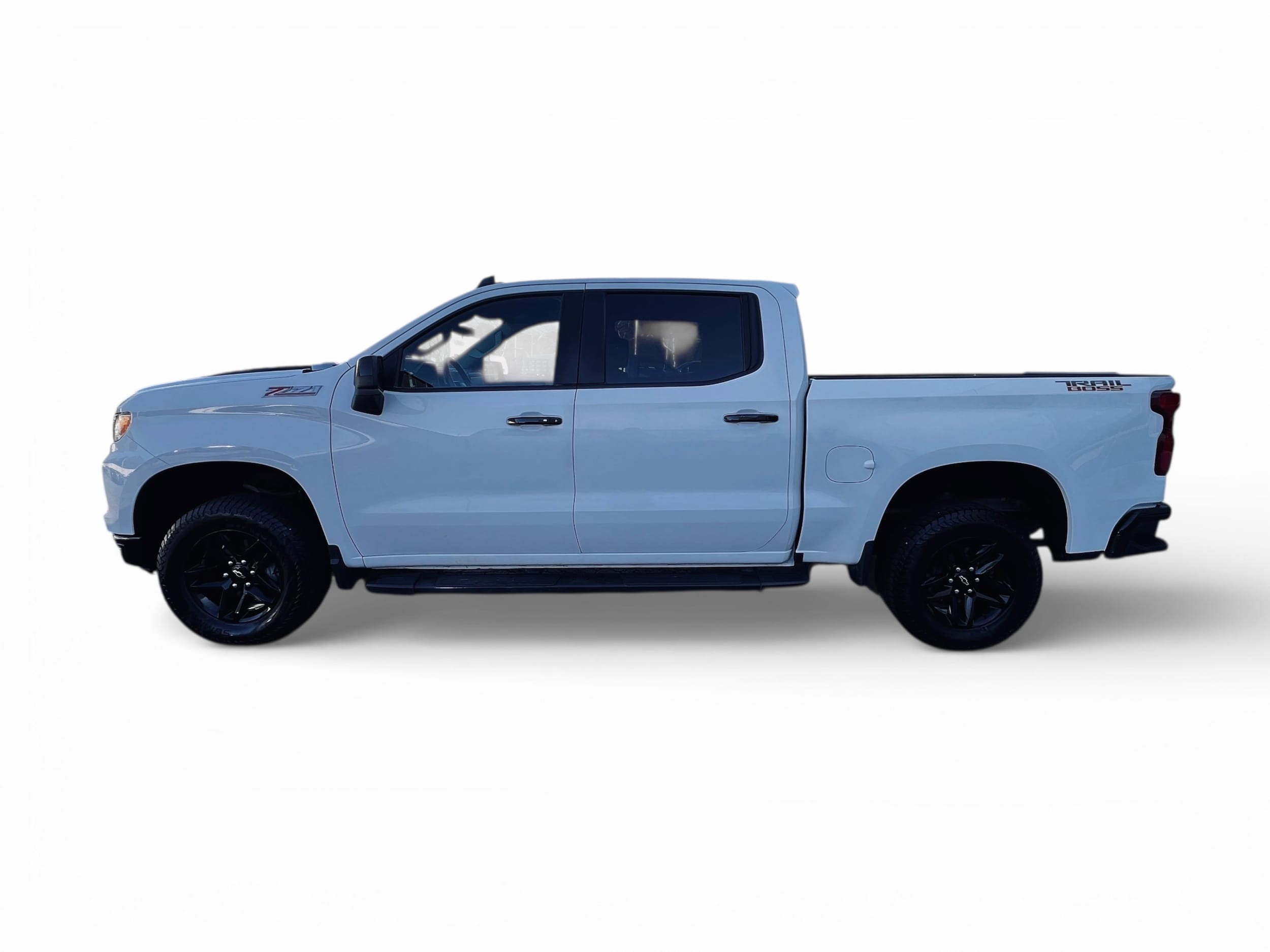 2024 Chevrolet Silverado 1500 LT Trail Boss photo 5