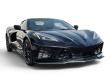 2026 Chevrolet Corvette 2LT Convertible