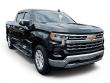 2025 Chevrolet Silverado 1500 LTZ Pickup