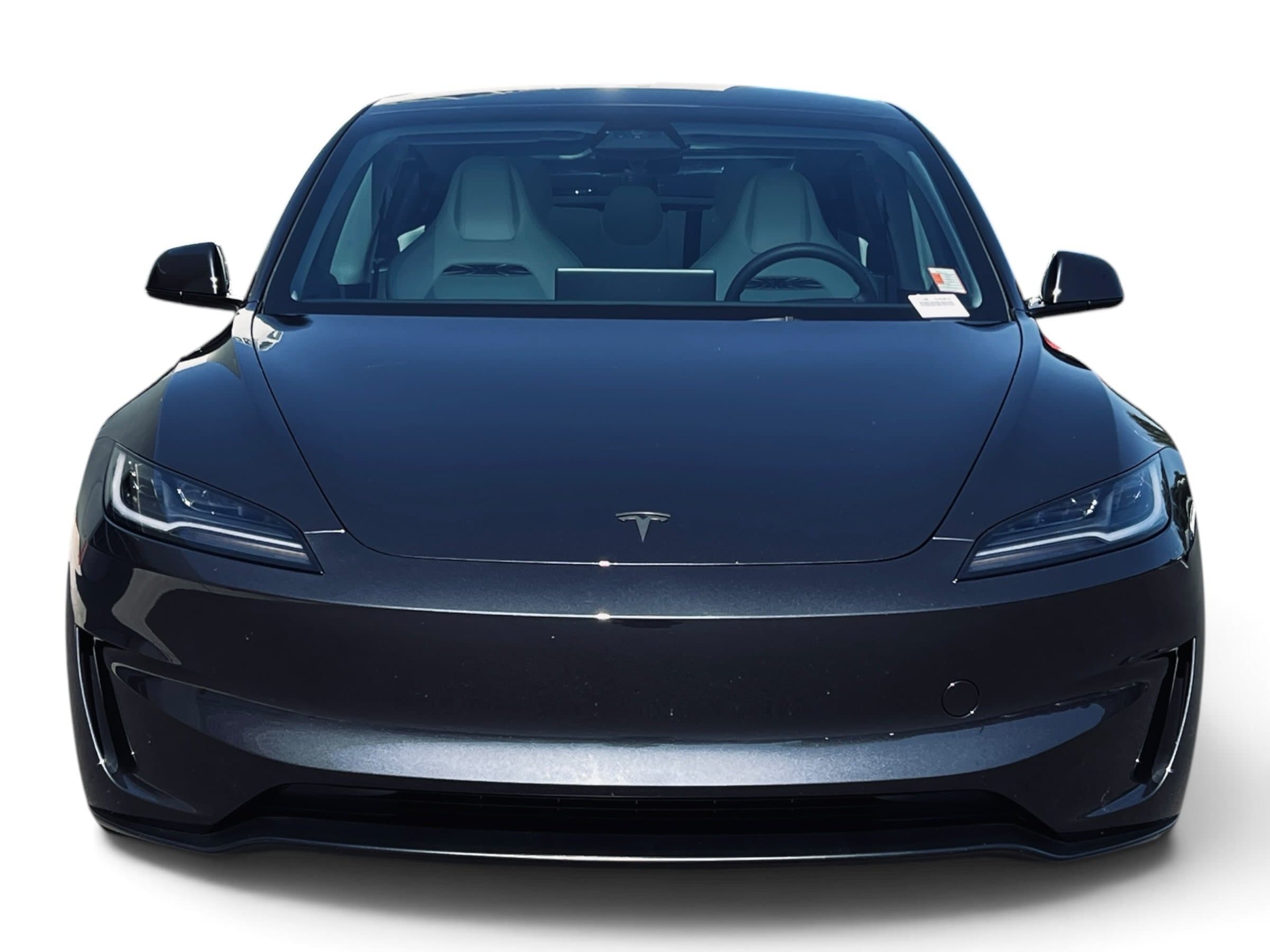Tesla Model 3 Performance
