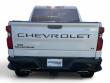 2022 Chevrolet Silverado 1500 LT Trail Boss Pickup