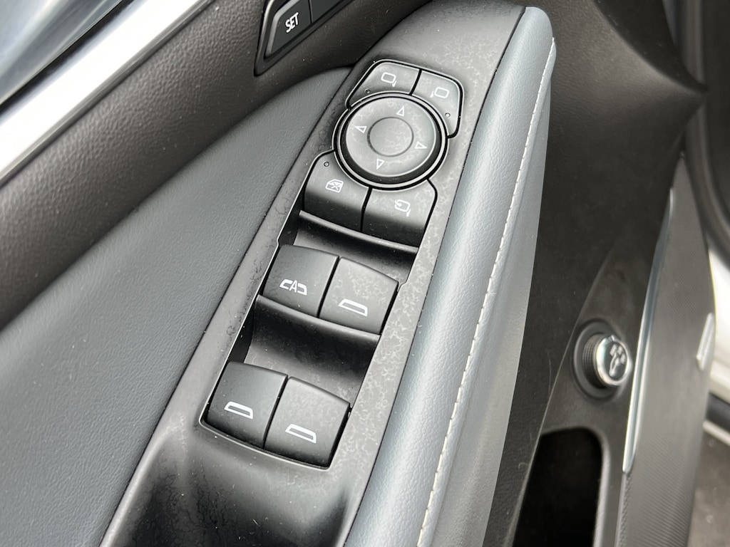 Used 2021 Buick Enclave Premium SUV