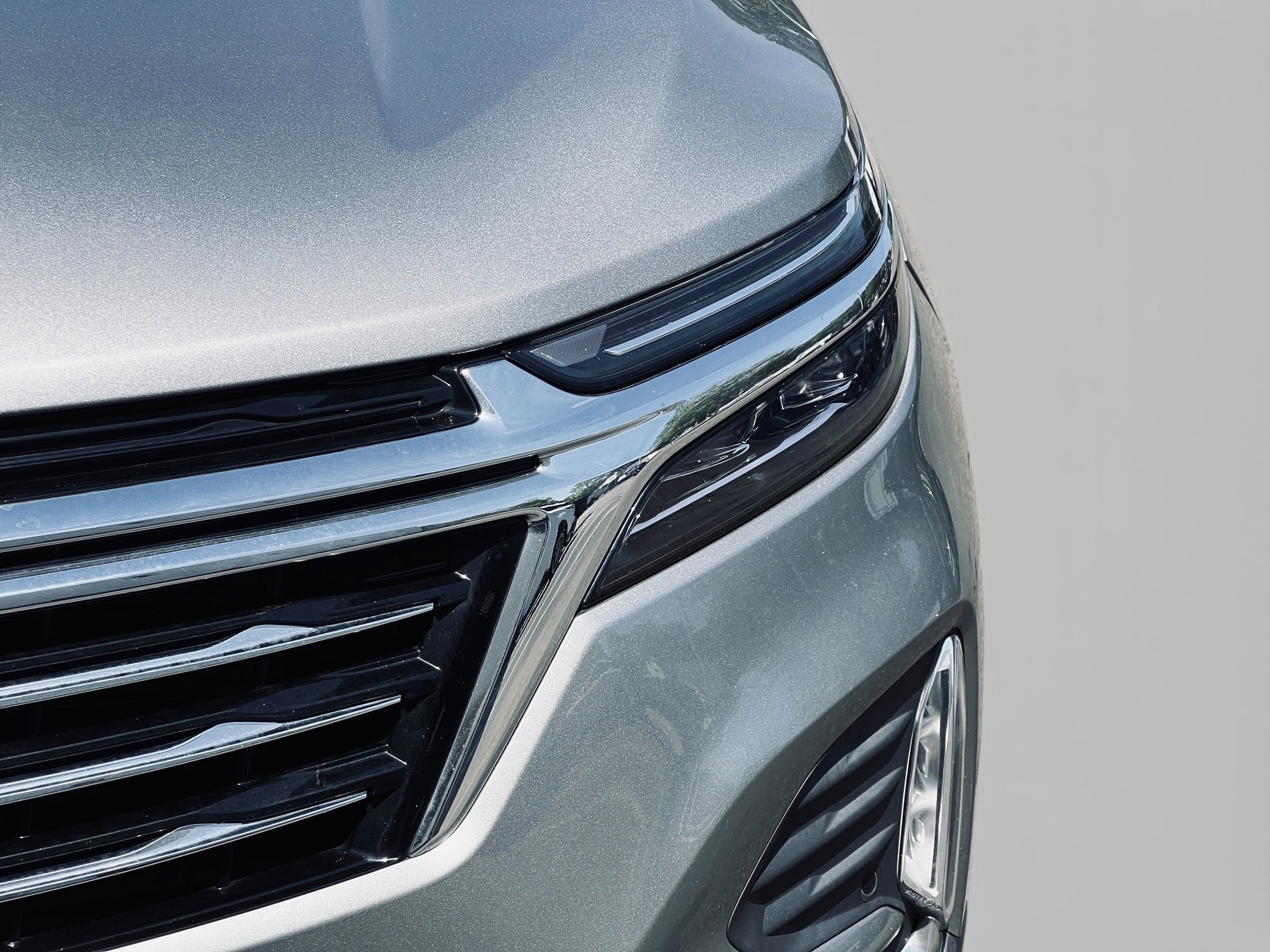 2023 Chevrolet Equinox Premier photo 5