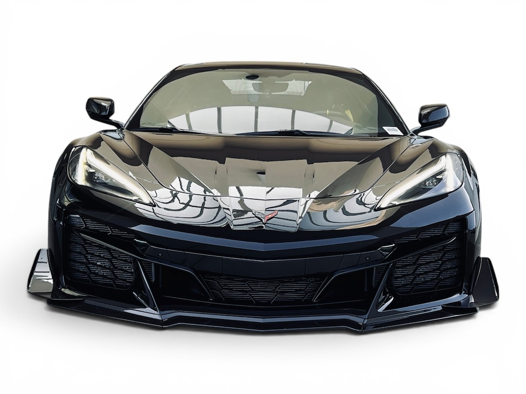 Used 2023 Chevrolet Corvette 3LZ Convertible