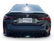 2021 BMW M4 Competition Coupe