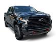 2026 Chevrolet Silverado 1500 LT Trail Boss Pickup