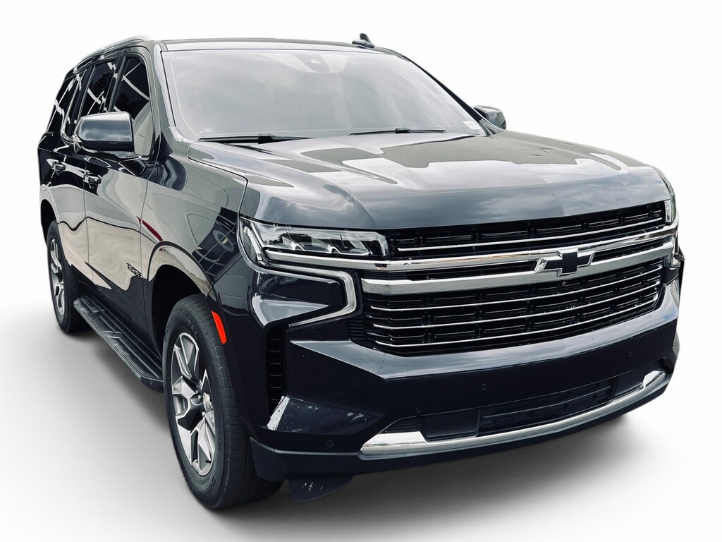 Used 2022 Chevrolet Tahoe LT SUV