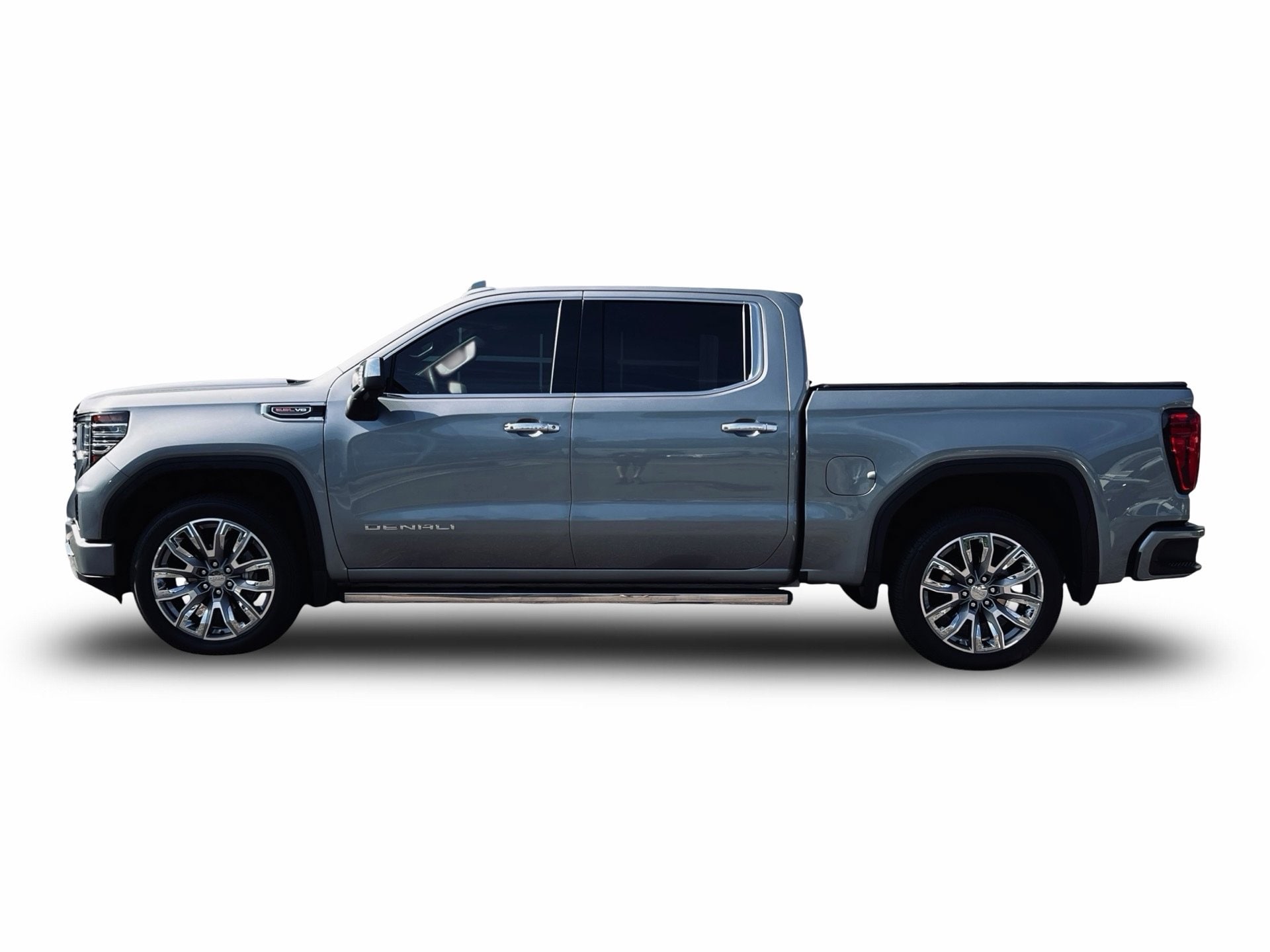 2024 GMC Sierra 1500 Denali photo 5