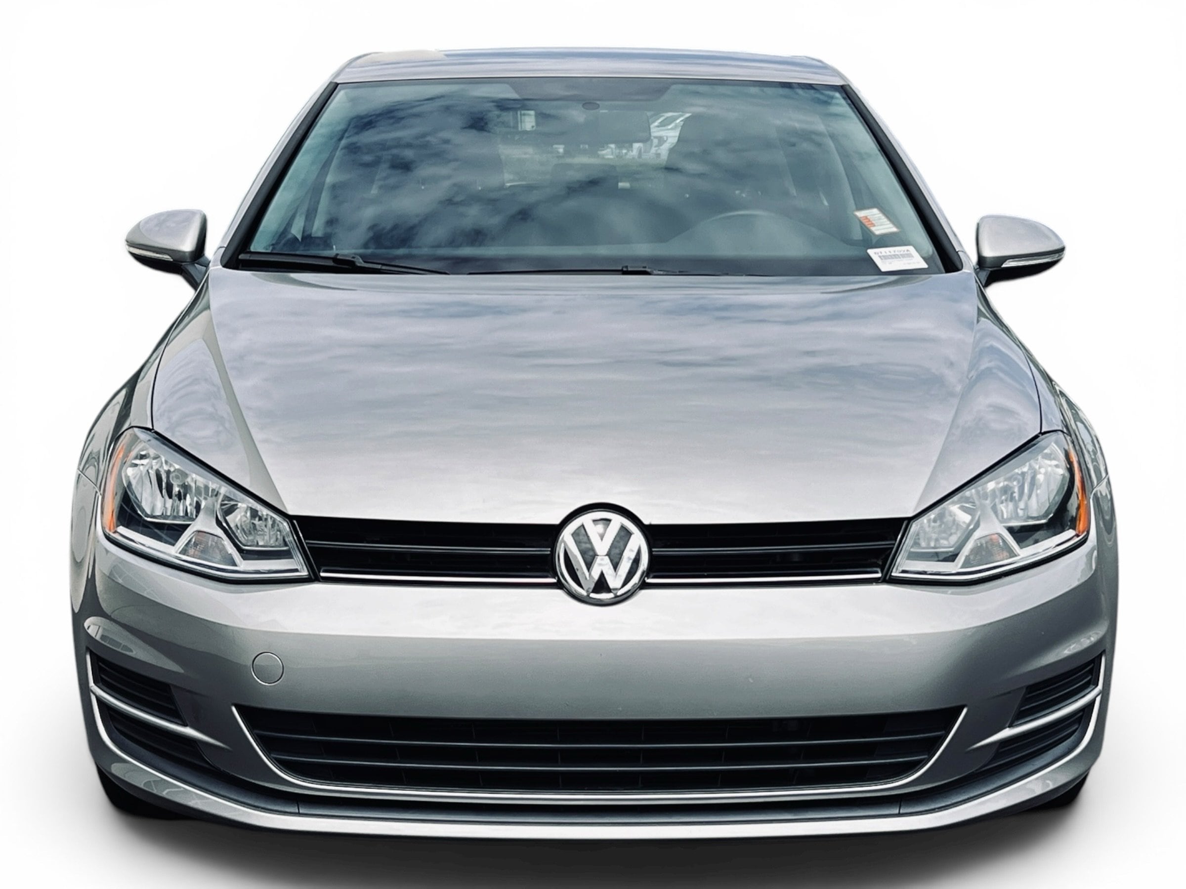 Volkswagen Golf S