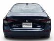 2024 Honda Accord Hybrid EX-L Sedan