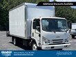 Chevrolet 5500HD LCF Diesel
