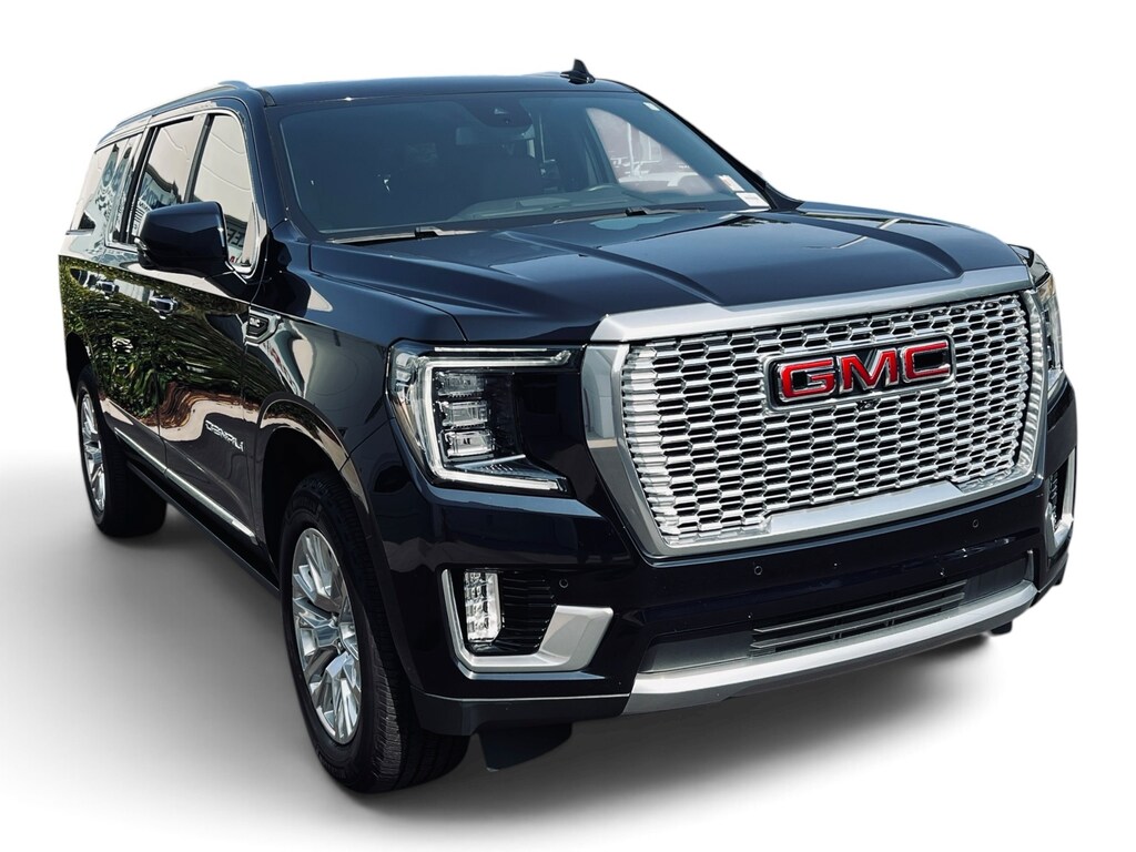 Used 2023 GMC Yukon XL Denali SUV