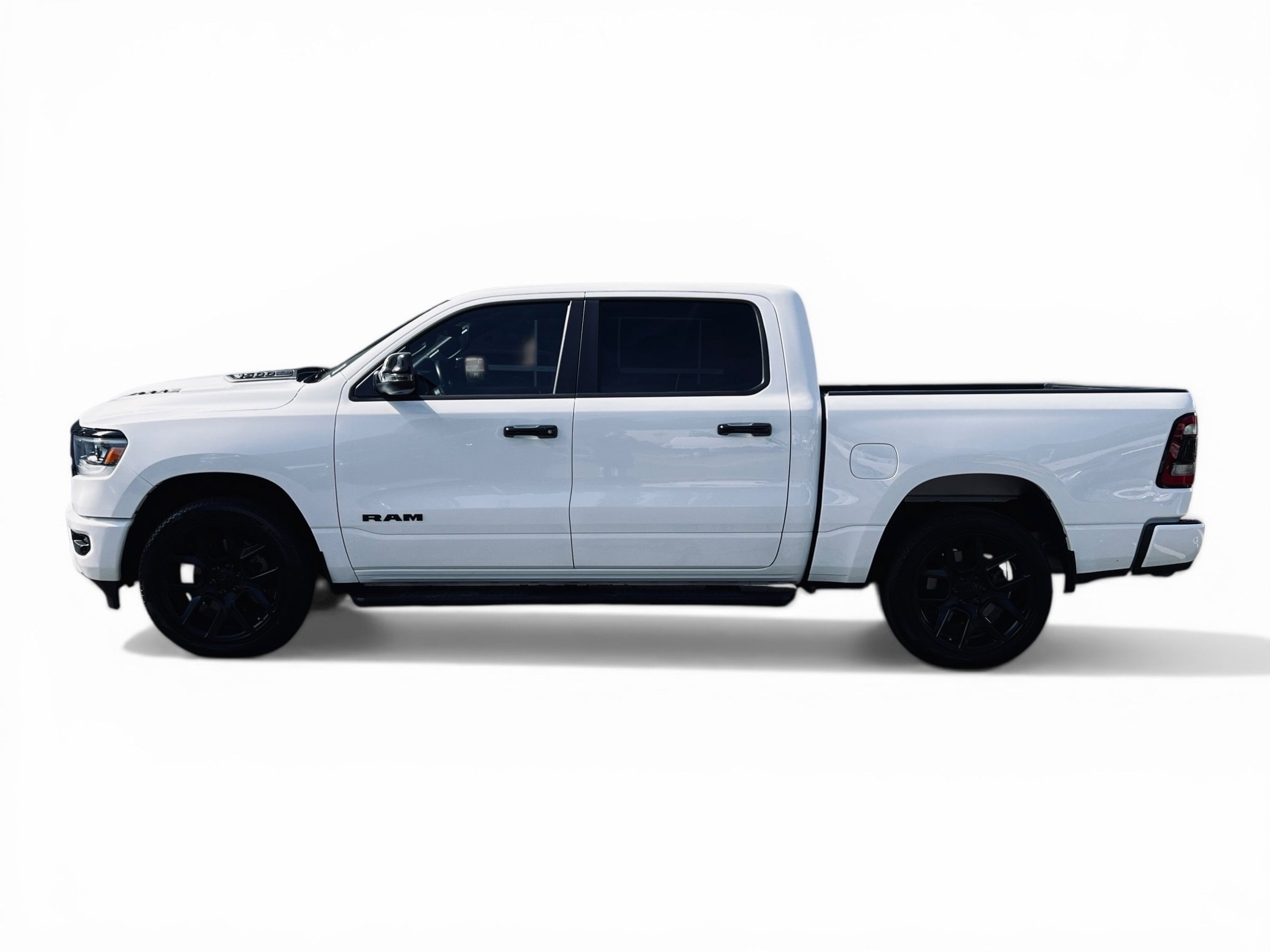 2024 Ram 1500 Laramie photo 5