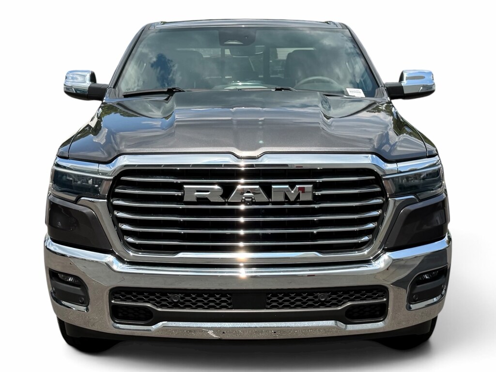 Used 2026 Ram 1500 Laramie Pickup
