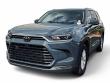 2024 Toyota Grand Highlander XLE SUV