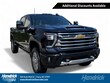 Chevrolet Silverado 2500HD