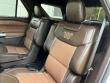 2021 Ford Explorer King Ranch SUV