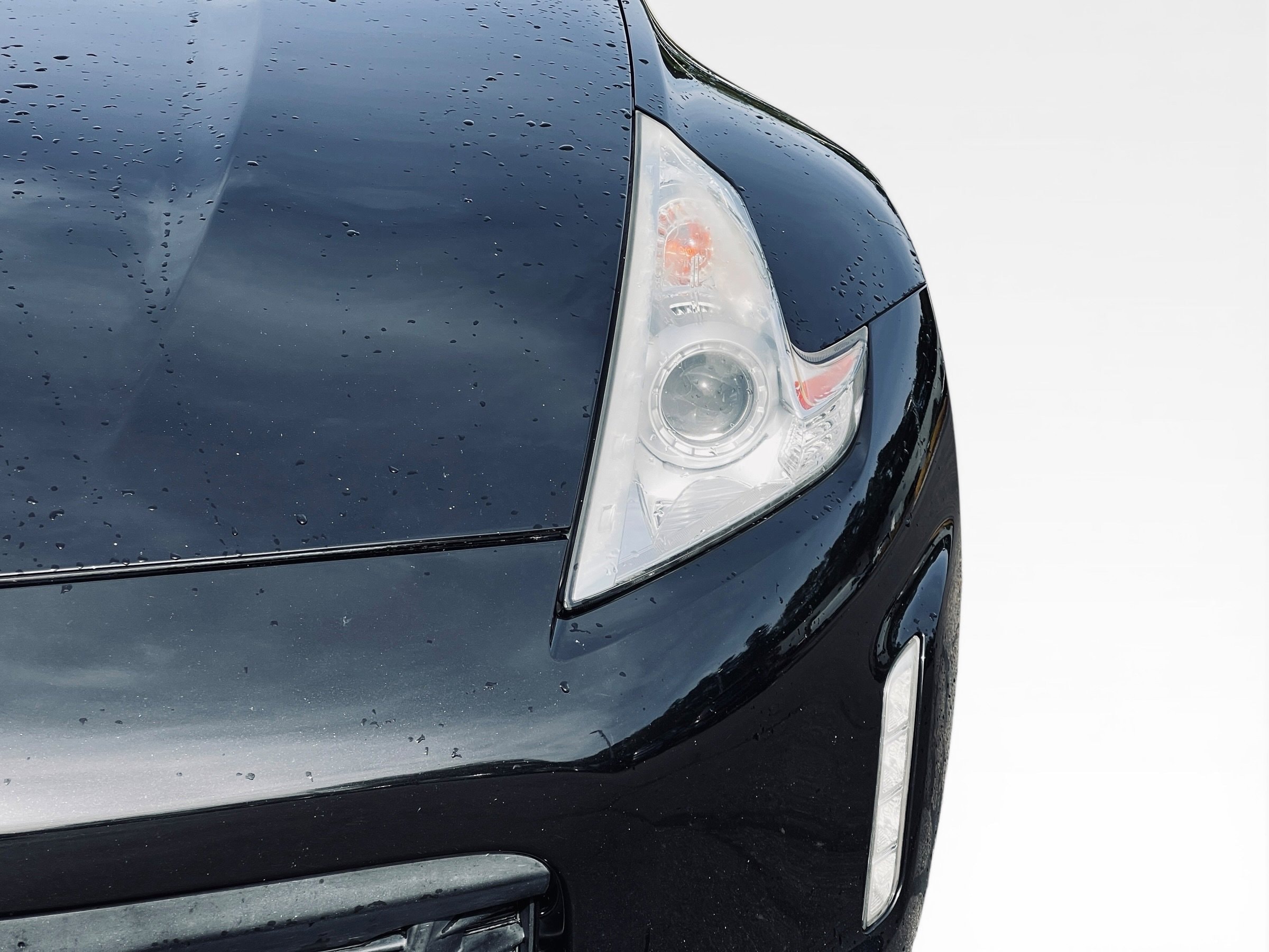 2017 Nissan 370Z photo 5