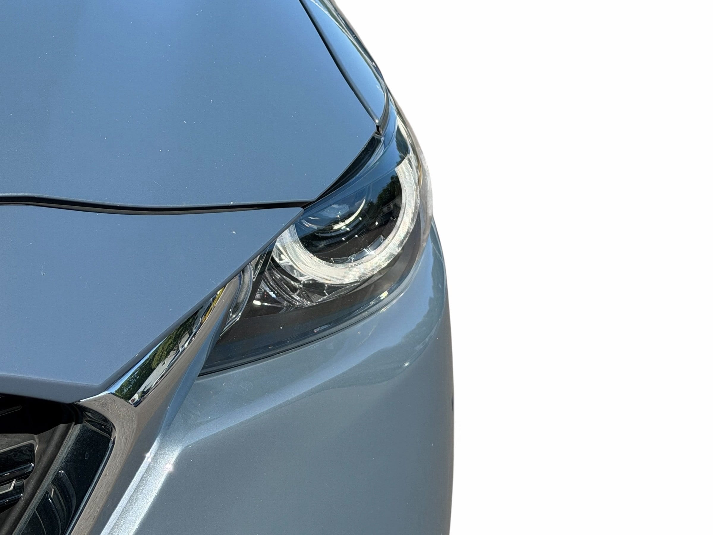 2022 CX-9 Carbon Edition