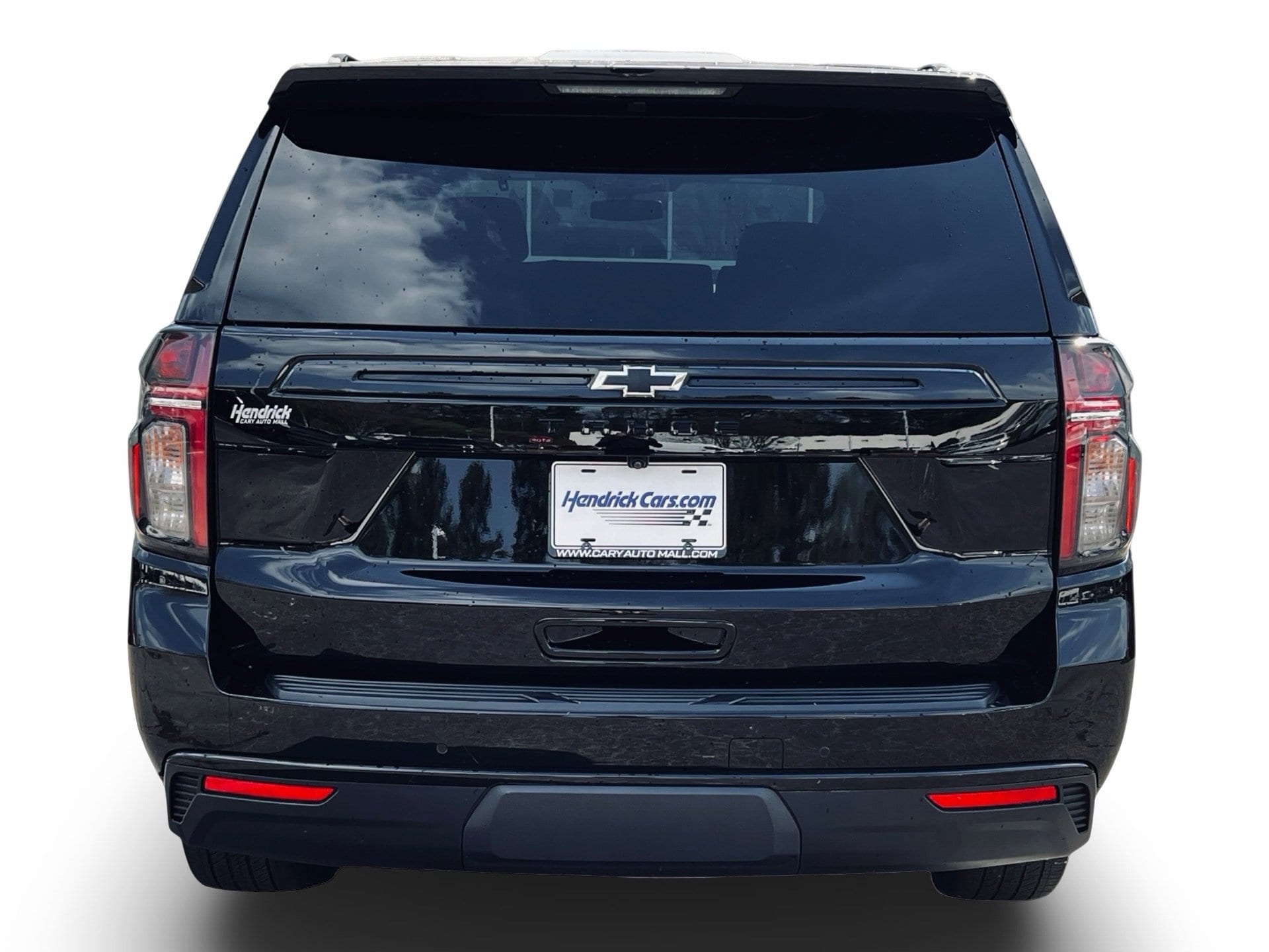 2023 Chevrolet Tahoe Z71 photo 3