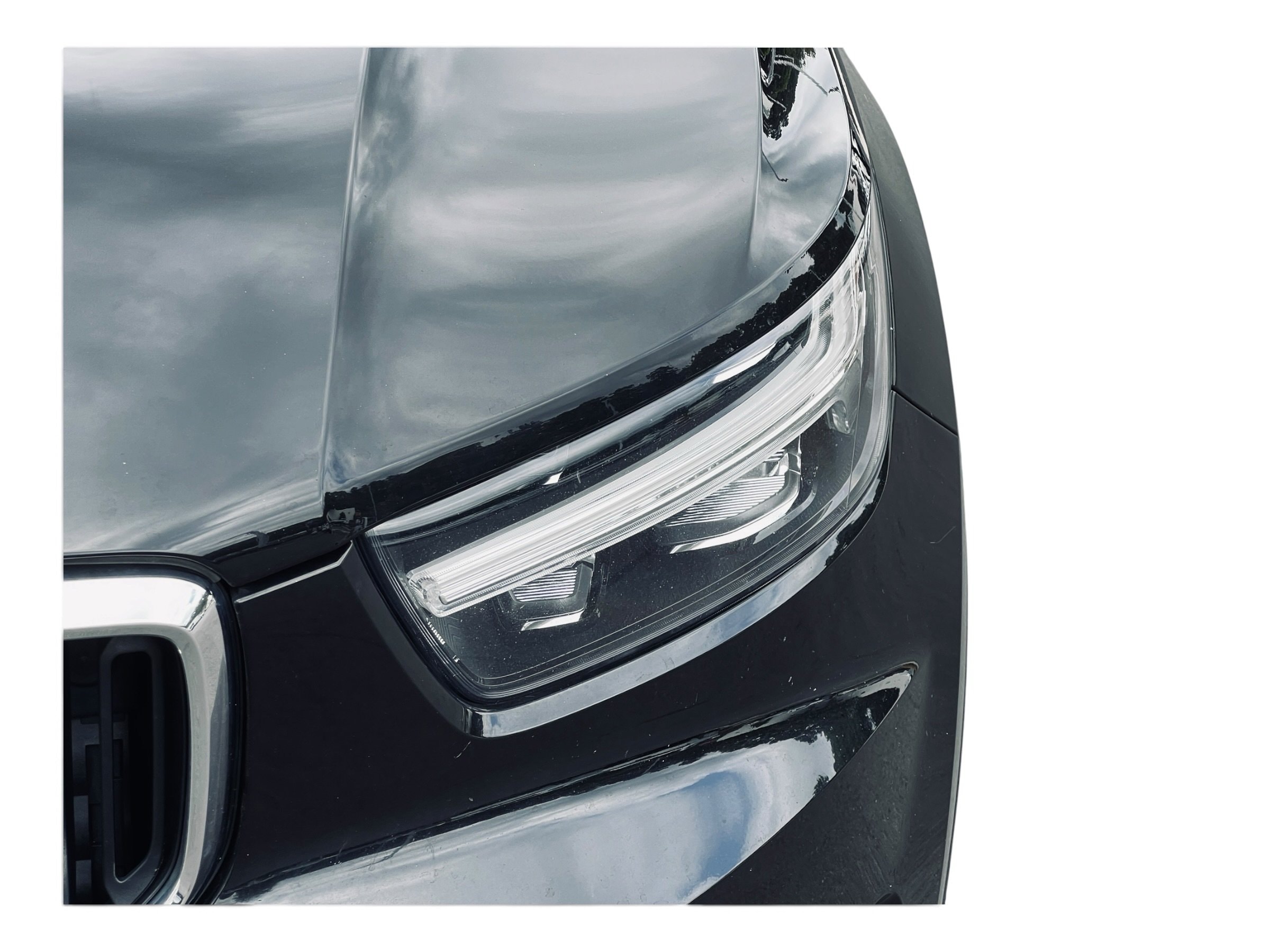 Volvo XC40 Momentum