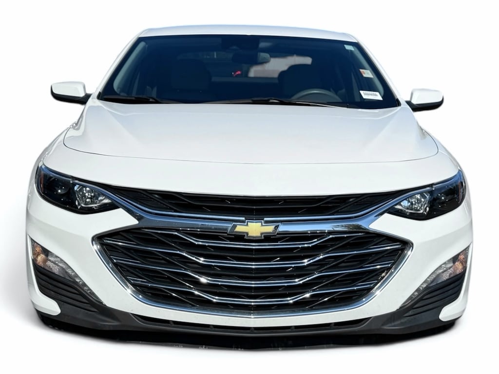 Used 2023 Chevrolet Malibu LT Sedan