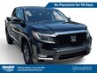  Honda Ridgeline