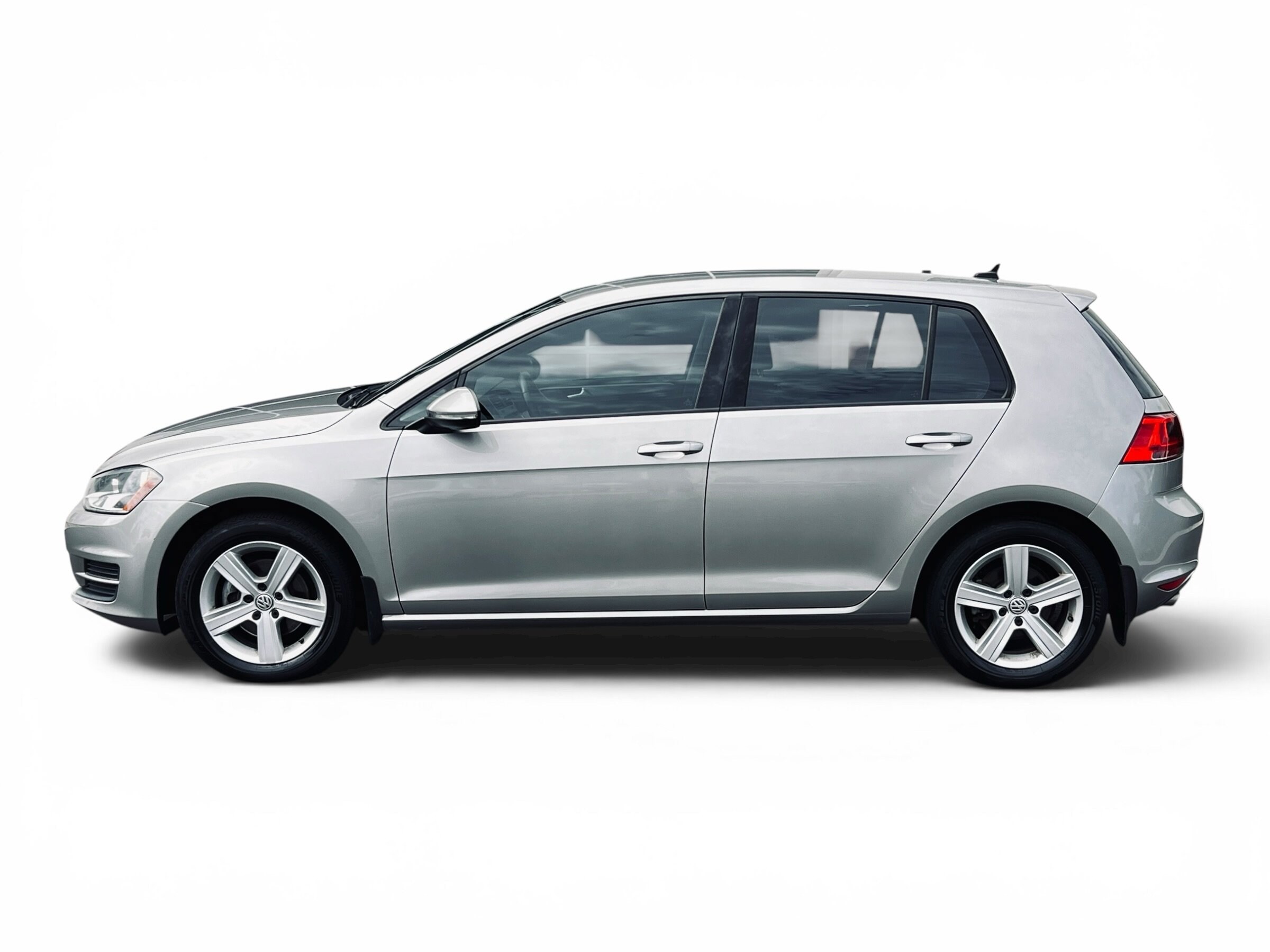 Volkswagen Golf S