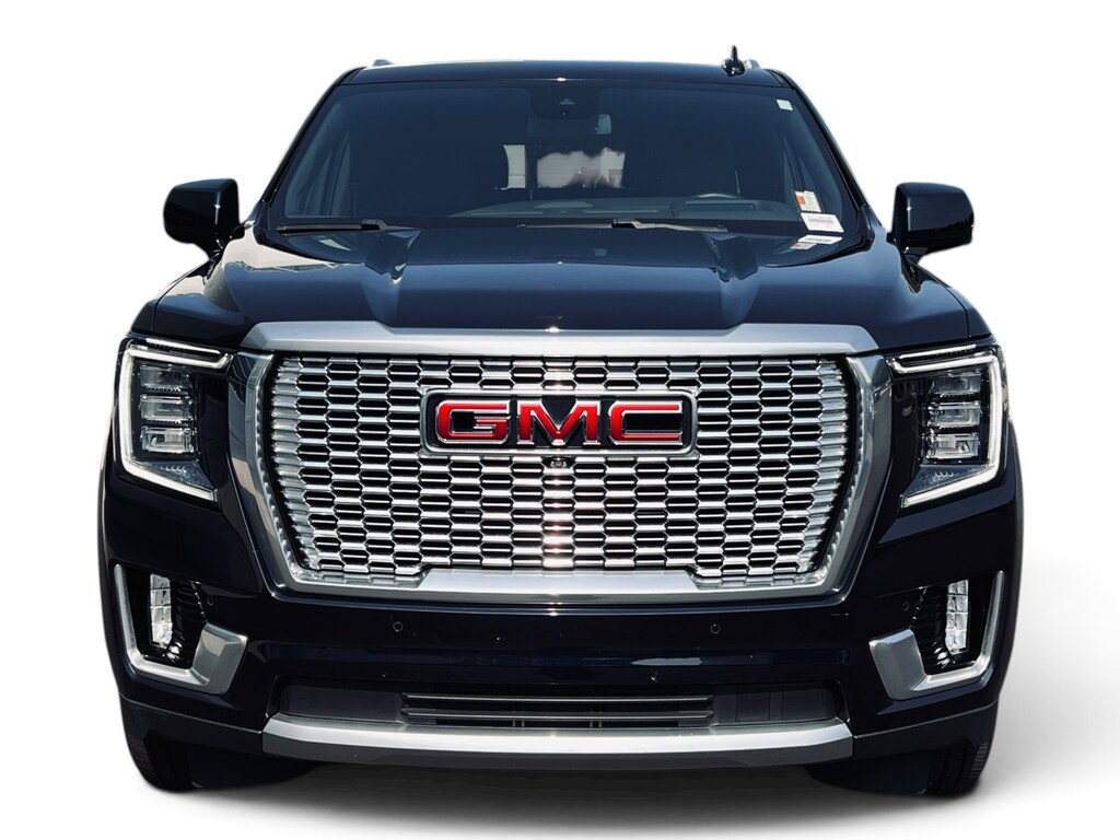 Used 2023 GMC Yukon XL Denali SUV