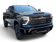 2026 Chevrolet Silverado 2500HD LT Pickup