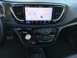 2025 Chrysler Pacifica Select Minivan