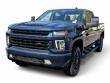 2022 Chevrolet Silverado 2500HD LT Pickup