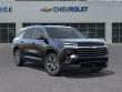 2026 Chevrolet Traverse FWD LT SUV