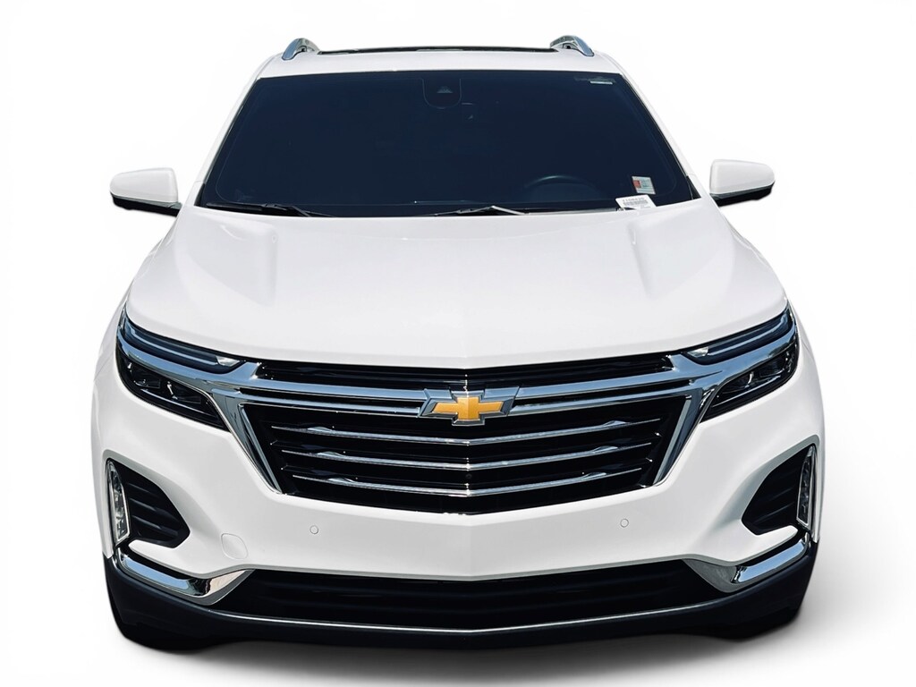 Used 2024 Chevrolet Equinox Premier SUV
