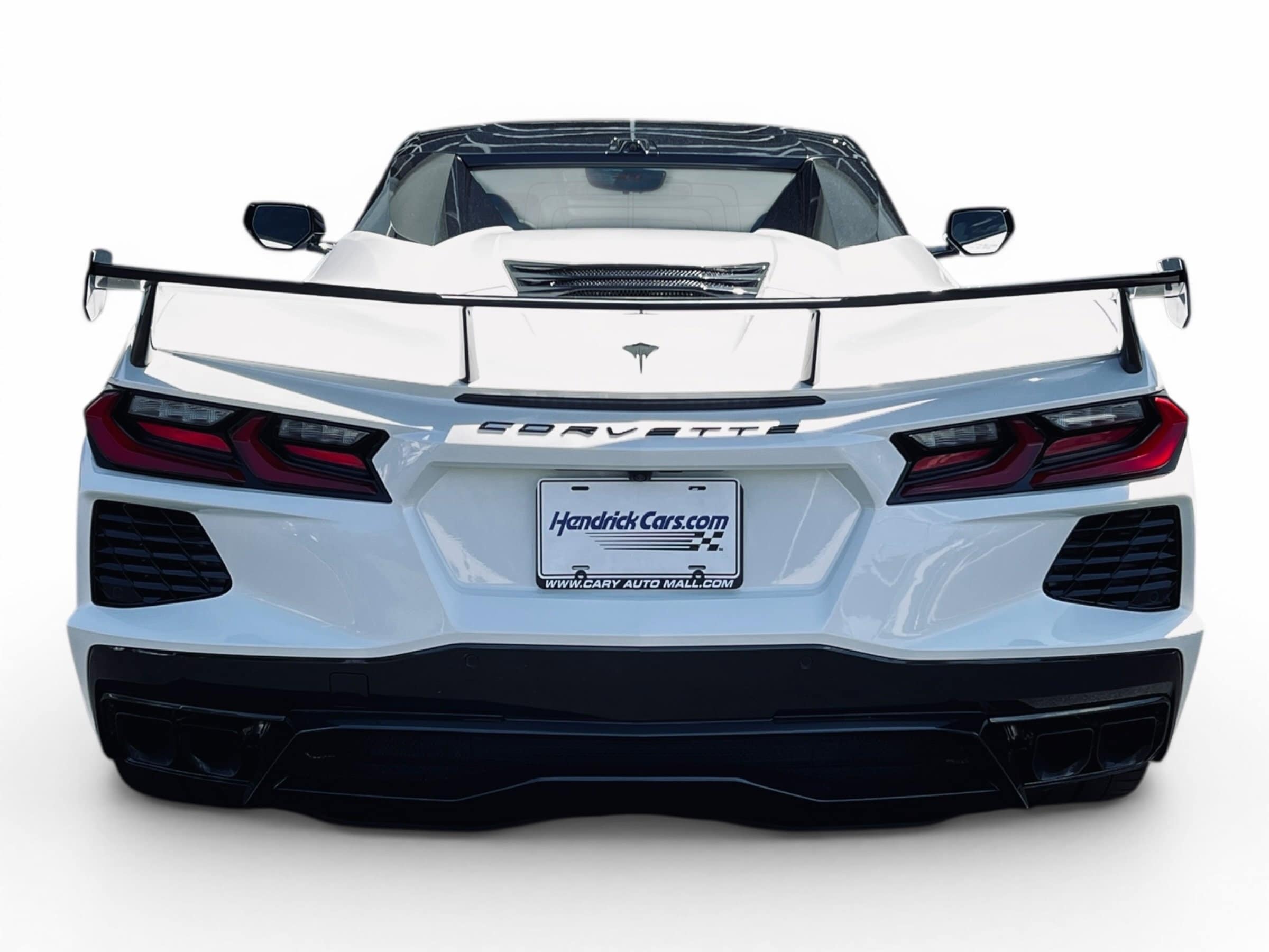 2023 Chevrolet Corvette 3LT photo 3
