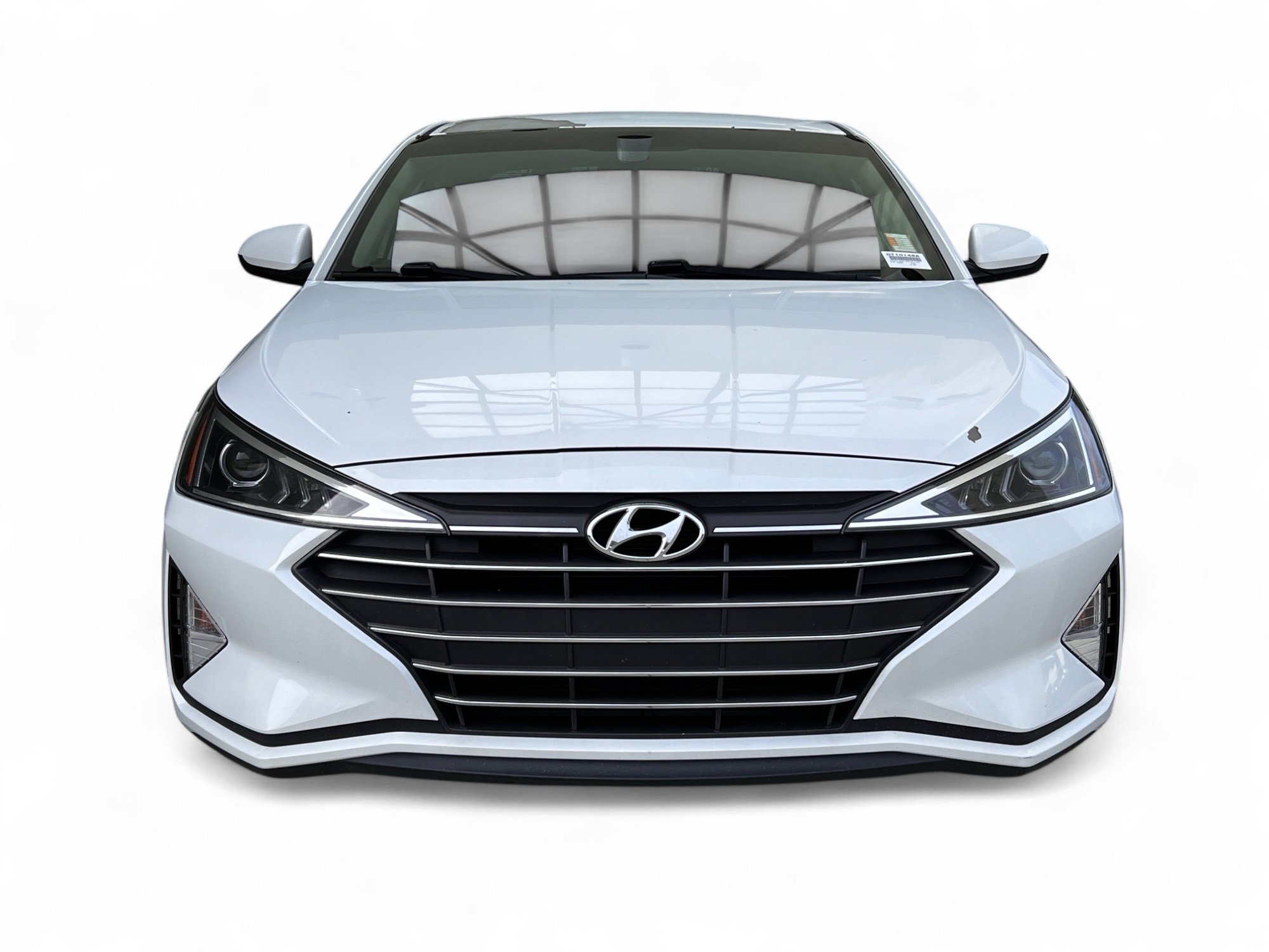2019 Hyundai Elantra SE photo 2
