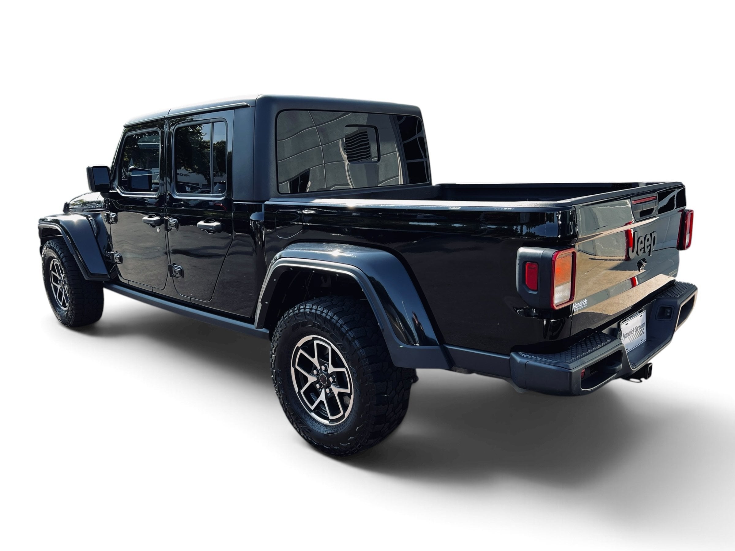 Jeep Gladiator Sport S