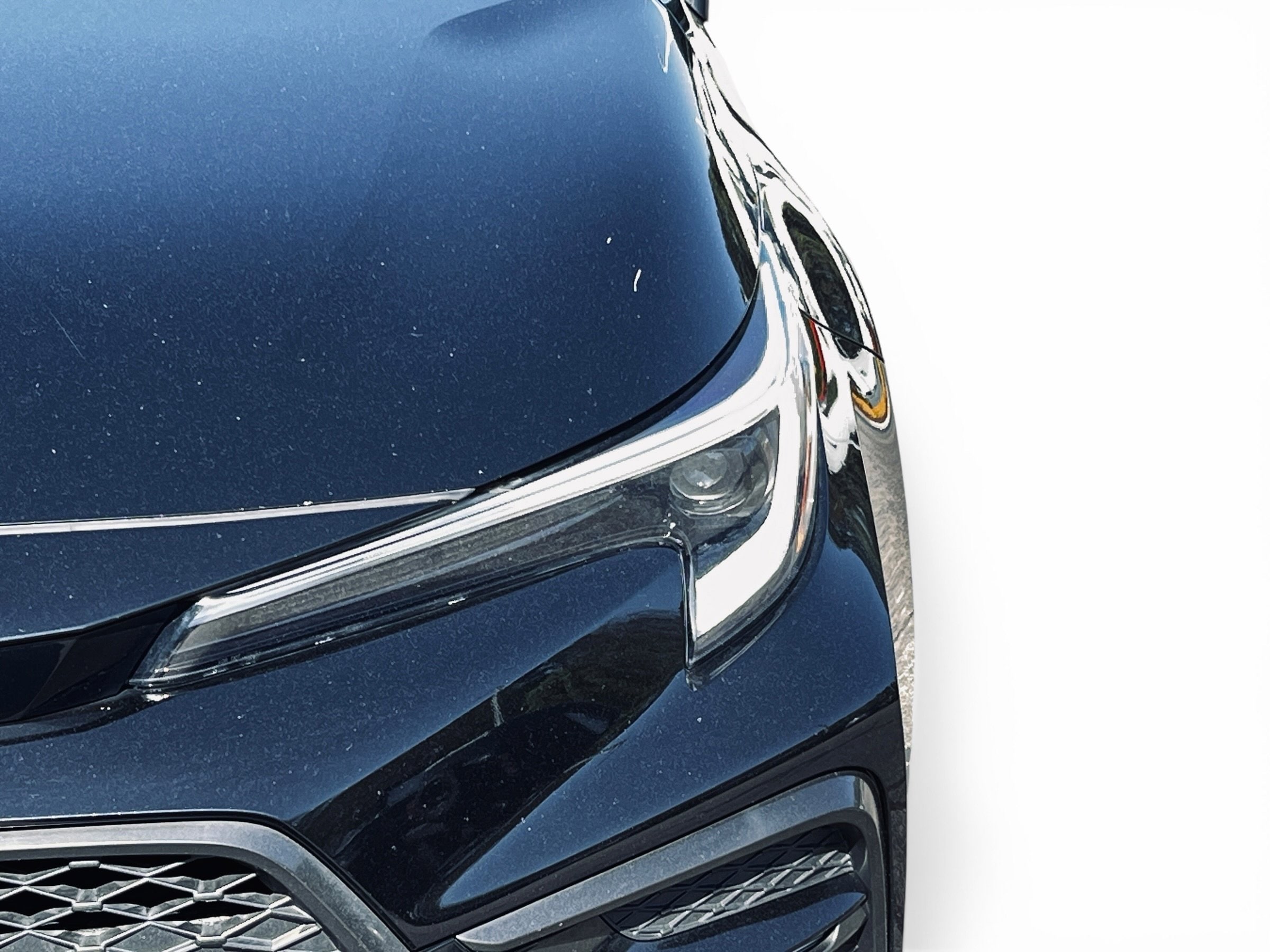 2024 Toyota Corolla SE photo 5