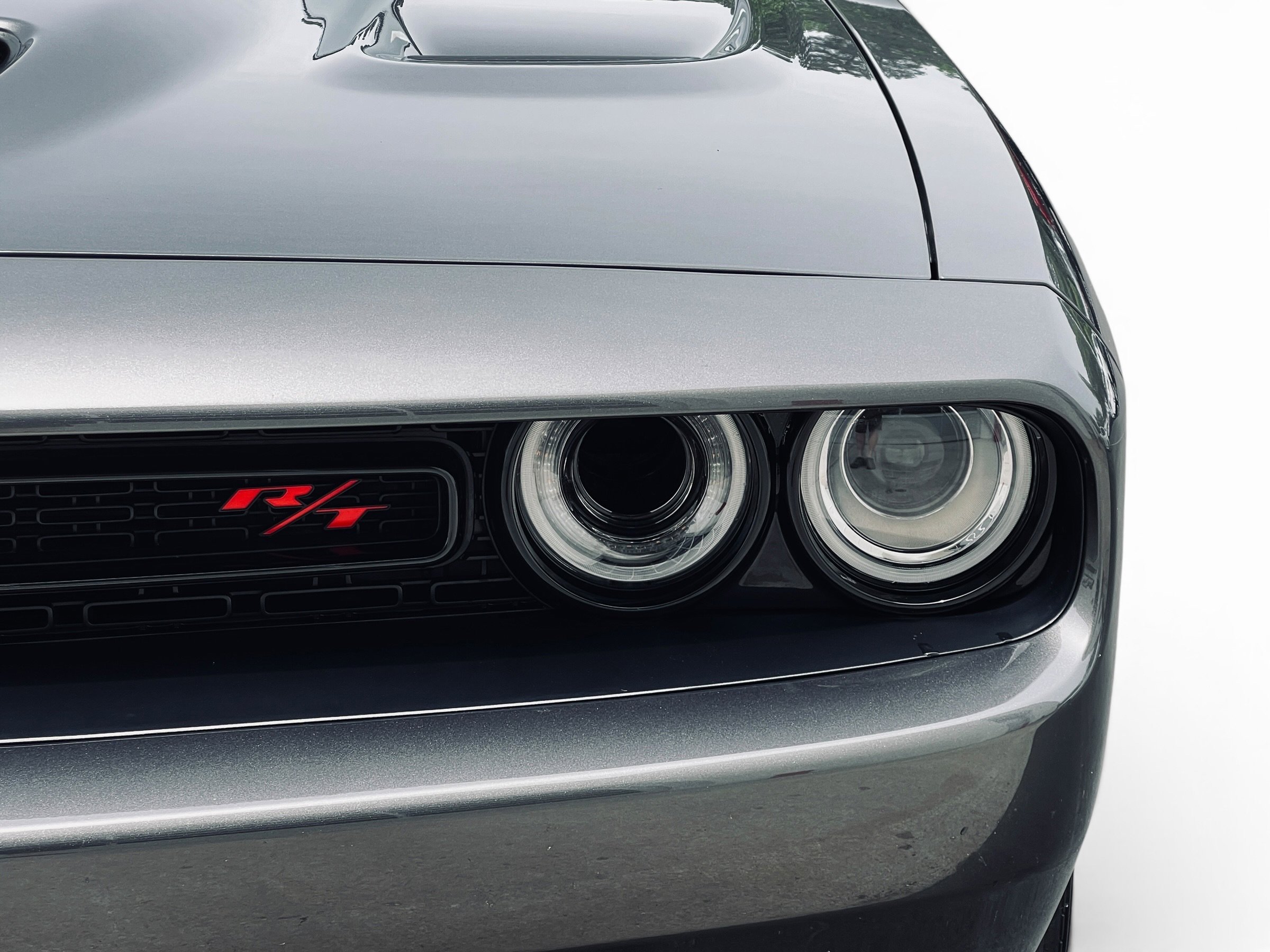 2021 Dodge Challenger R/T Scat Pack photo 5