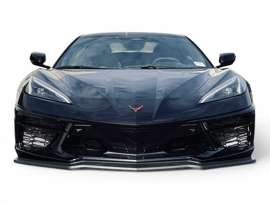 Used 2026 Chevrolet Corvette 2LT Convertible