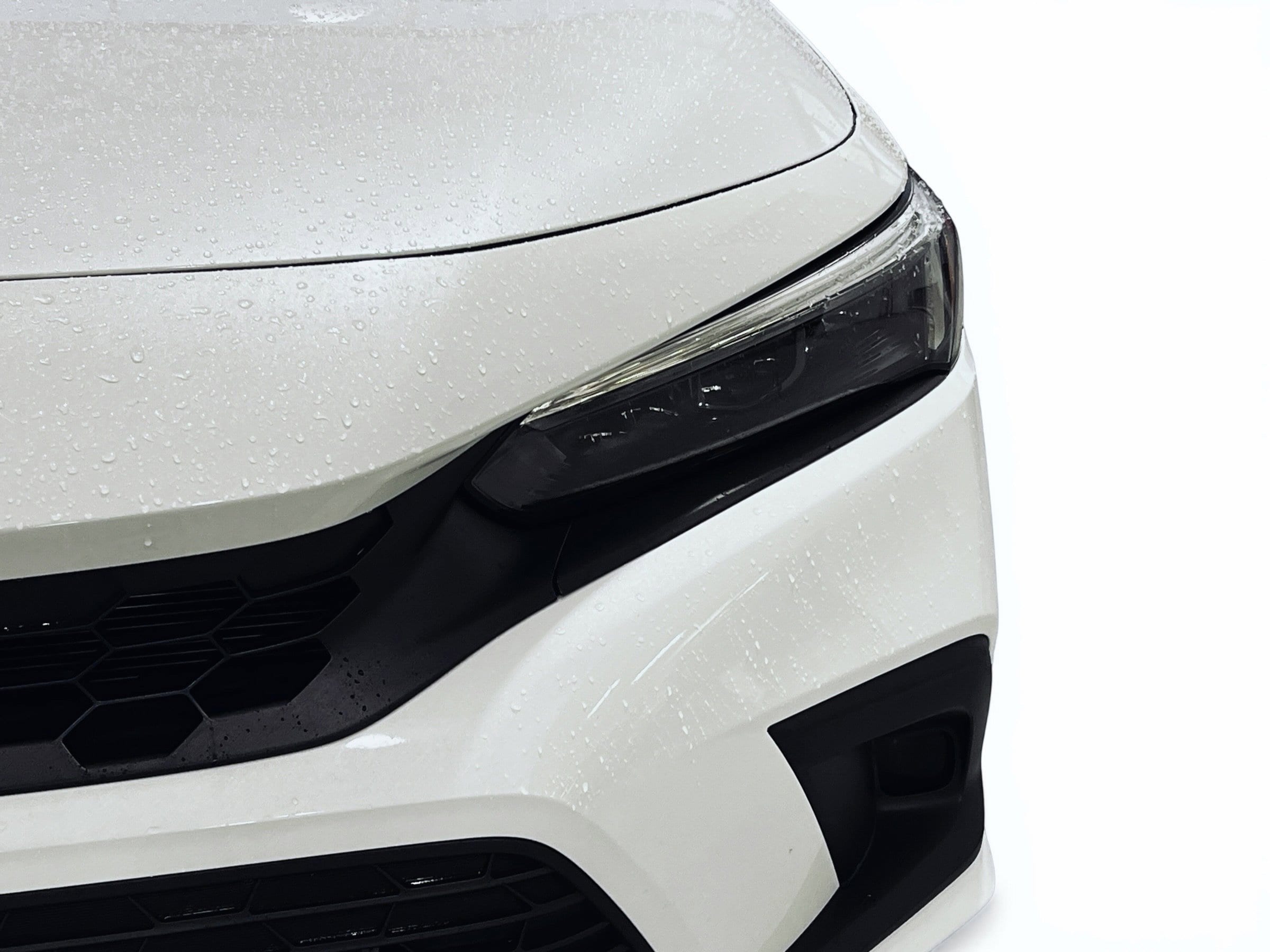 2022 Honda Civic EX-L photo 5