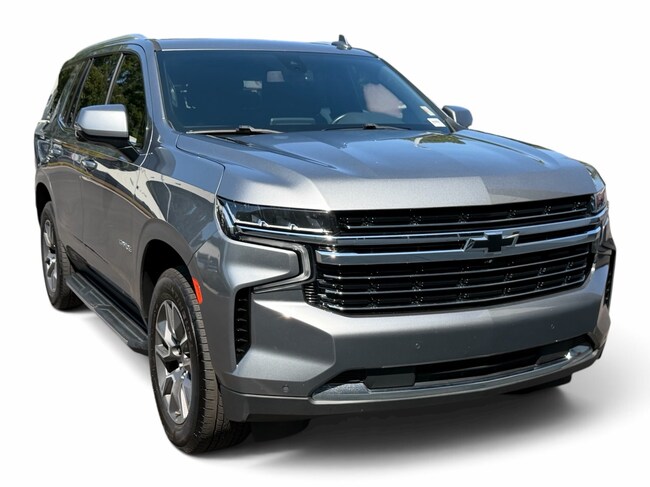 2022 Chevrolet Tahoe LT SUV
