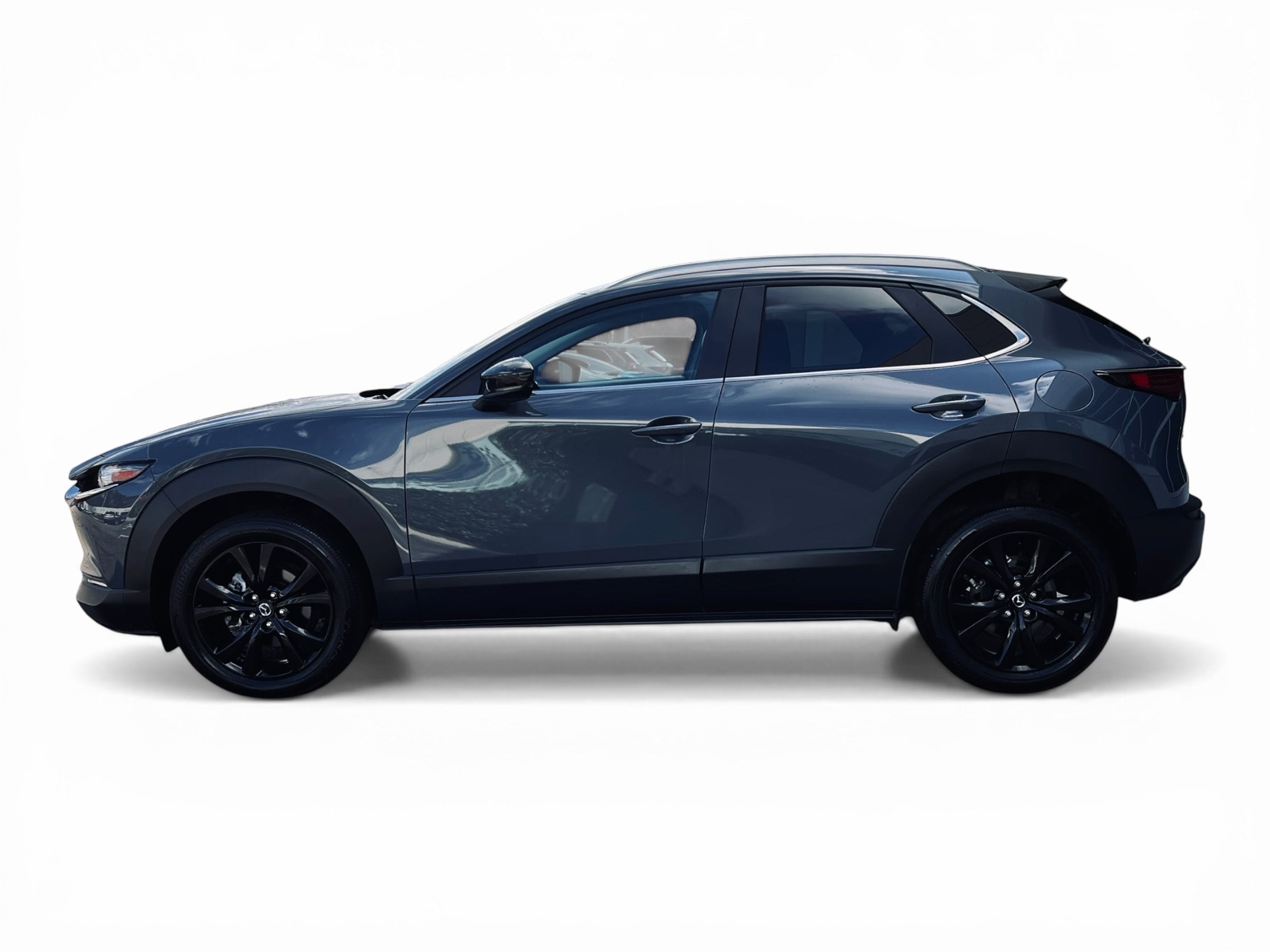 2023 Mazda CX-30 2.5 S Carbon Edition photo 6