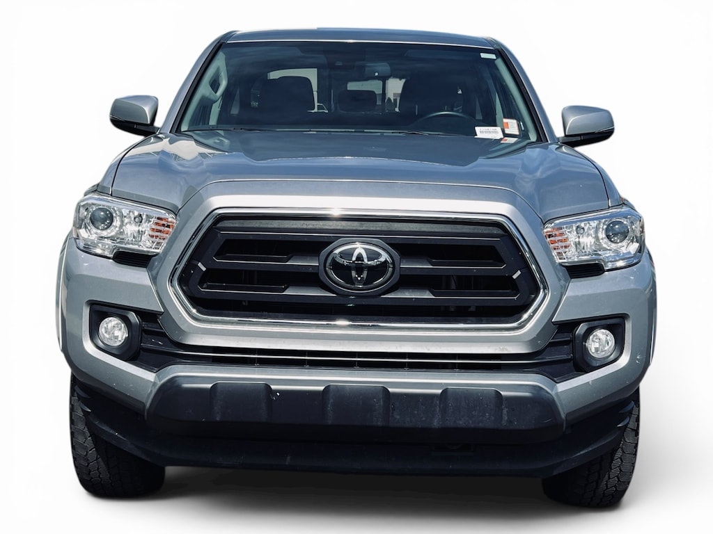 Used 2023 Toyota Tacoma 4WD SR5 Pickup