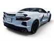 2021 Chevrolet Corvette 3LT Convertible
